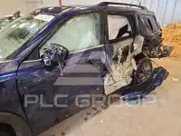 2024 Nissan PATHFINDER фото