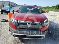 2024 Nissan PATHFINDER фото