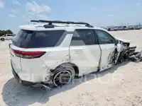 2024 Nissan PATHFINDER photo
