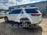 2024 Nissan PATHFINDER фото