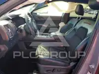 2024 Nissan PATHFINDER фото