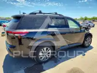 2024 Nissan PATHFINDER фото
