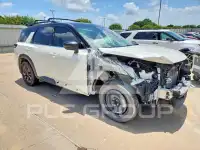 2024 Nissan PATHFINDER фото