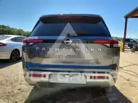 2024 Nissan PATHFINDER фото