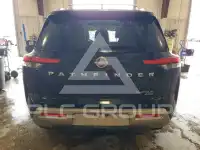 2024 Nissan PATHFINDER фото
