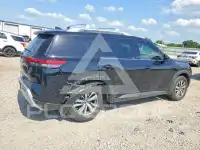 2024 Nissan PATHFINDER фото