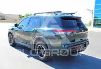 2024 Nissan PATHFINDER фото