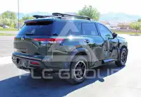 2024 Nissan PATHFINDER фото