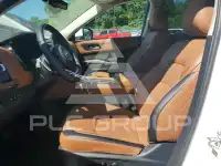 2024 Nissan PATHFINDER фото