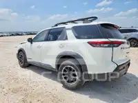 2024 Nissan PATHFINDER photo