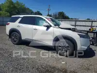 2024 Nissan PATHFINDER фото