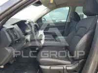 2024 Nissan PATHFINDER photo