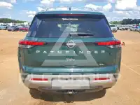 2024 Nissan PATHFINDER фото