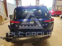 2024 Nissan PATHFINDER фото