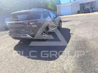 2024 Nissan PATHFINDER фото