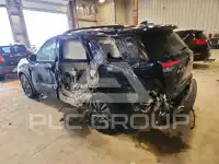 2024 Nissan PATHFINDER фото