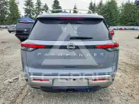 2024 Nissan PATHFINDER фото