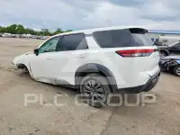2024 Nissan PATHFINDER фото
