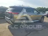 2024 Nissan PATHFINDER фото
