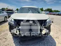 2024 Nissan PATHFINDER фото
