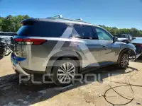 2024 Nissan PATHFINDER фото