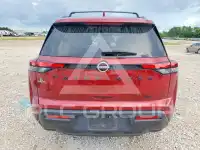 2024 Nissan PATHFINDER фото