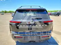 2024 Nissan PATHFINDER фото
