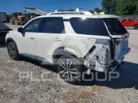 2024 Nissan PATHFINDER фото