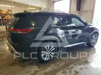 2024 Nissan PATHFINDER фото