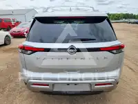 2024 Nissan PATHFINDER фото