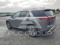 2024 Nissan PATHFINDER photo
