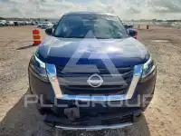 2024 Nissan PATHFINDER фото
