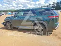 2024 Nissan PATHFINDER фото