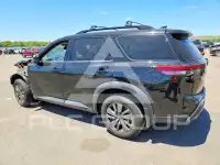 2024 Nissan PATHFINDER фото