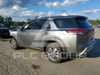 2024 Nissan PATHFINDER фото