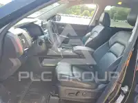 2024 Nissan PATHFINDER фото