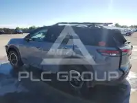 2024 Nissan PATHFINDER фото