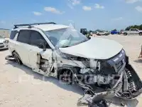2024 Nissan PATHFINDER photo