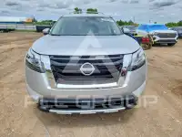 2024 Nissan PATHFINDER фото