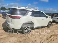 2024 Nissan PATHFINDER фото