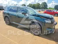 2024 Nissan PATHFINDER фото