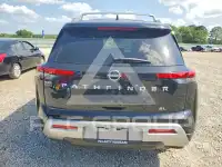 2024 Nissan PATHFINDER фото