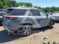 2024 Nissan PATHFINDER фото