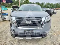 2024 Nissan PATHFINDER фото