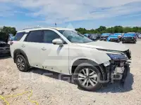 2024 Nissan PATHFINDER фото