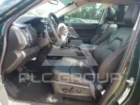 2024 Nissan PATHFINDER фото