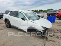 2024 Nissan PATHFINDER фото