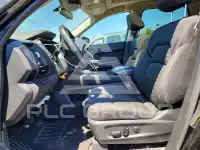 2024 Nissan PATHFINDER фото
