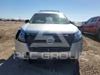 2024 Nissan PATHFINDER photo