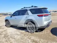 2024 Nissan PATHFINDER photo